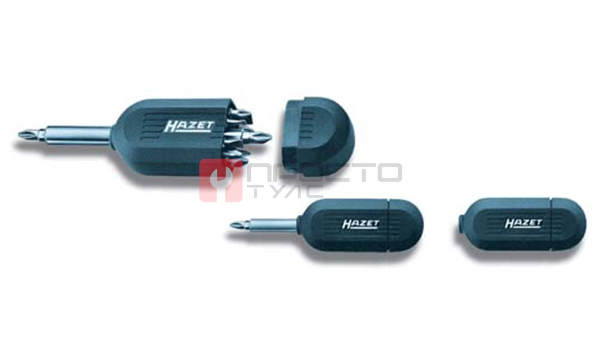  Набор бит Hazet2260/6 (0)