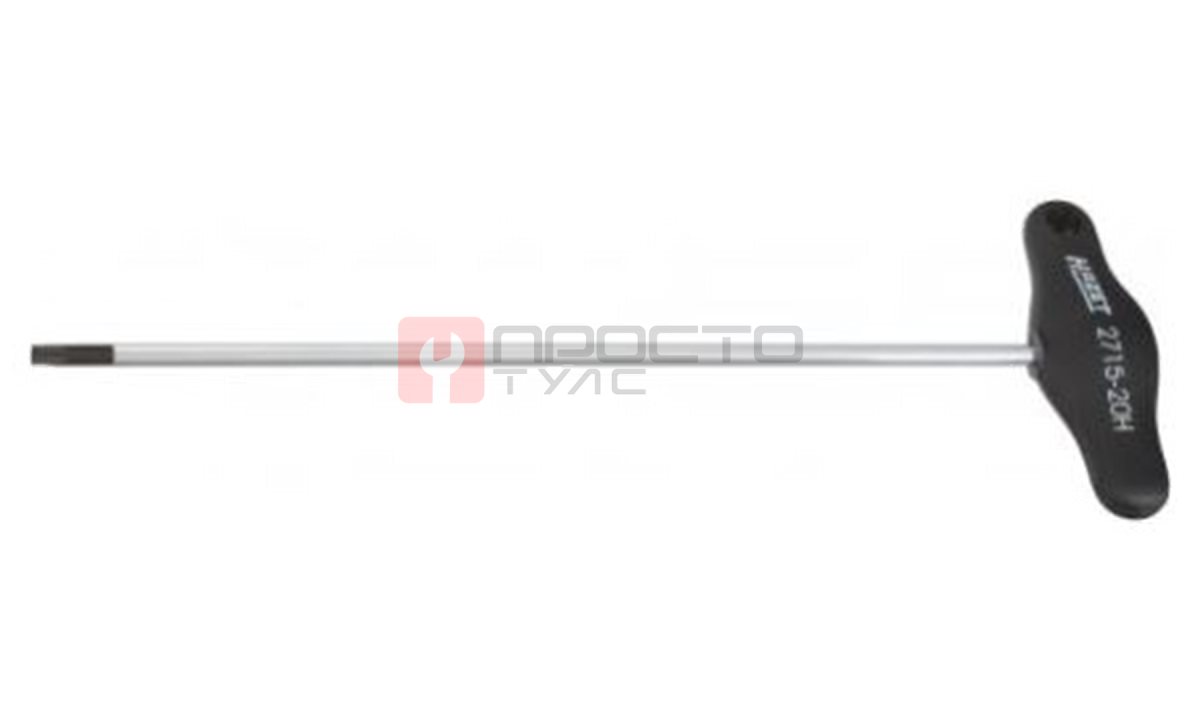  HAZET Спецключ для зеркал MERCEDES-BENZ 2715-20H (0)