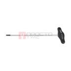  HAZET Спецключ для зеркал MERCEDES-BENZ 2715-20H мни (0)