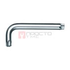  Угловая отвертка TORX T50, STAHLWILLE, 43220050, 10766 мни (0)