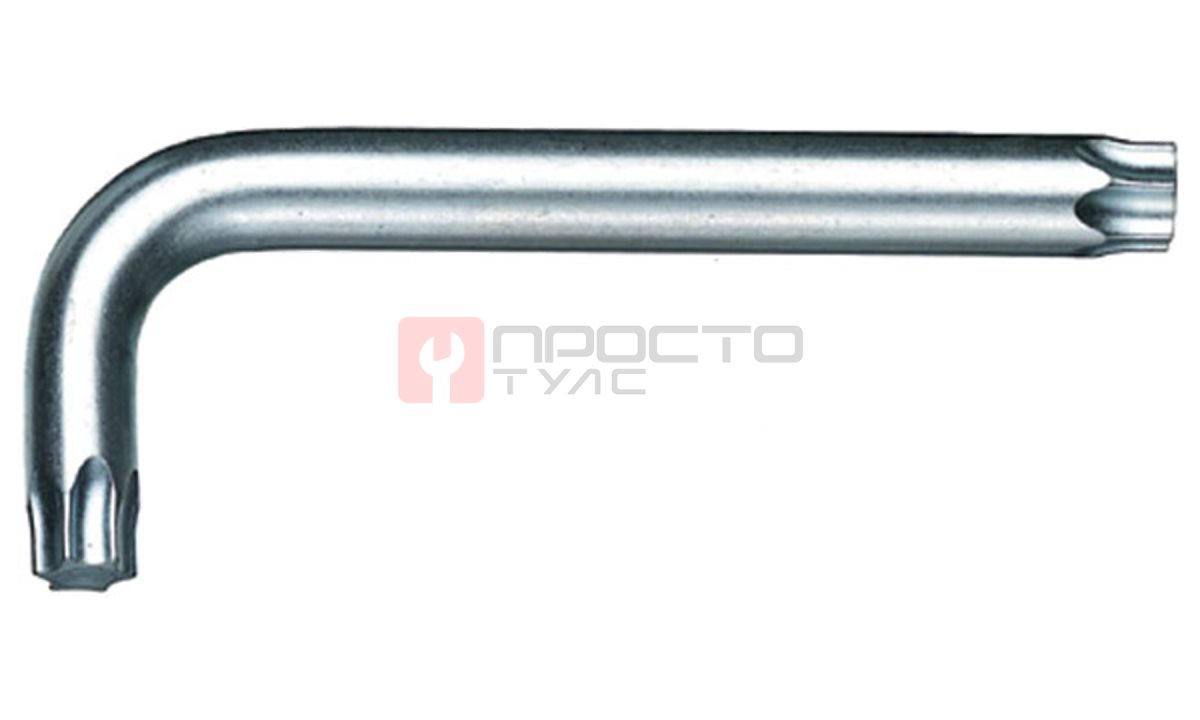  Угловая отвертка TORX T60, STAHLWILLE, 43220060, 10766 (0)