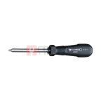  TORQ-SET отвертка DRALL, STAHLWILLE, 47360010, 4736 мни (0)