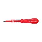  Крестовая отвертка VDE 2, STAHLWILLE 47651002 мни (0)