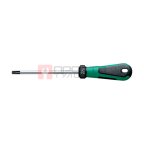  TORX®-отвертка 3K DRALL T8, STAHLWILLE, 48560008, 4856 мни (0)