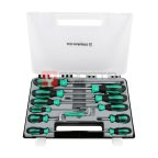  GARWIN PRO 636025 Набор отверток профессиональных 12 предметов мни (0)
