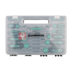  GARWIN PRO 636025 Набор отверток профессиональных 12 предметов (4)