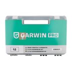  GARWIN PRO 636025 Набор отверток профессиональных 12 предметов (5)