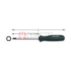  HAZET Отвертка TORX 803-T10 мни (0)