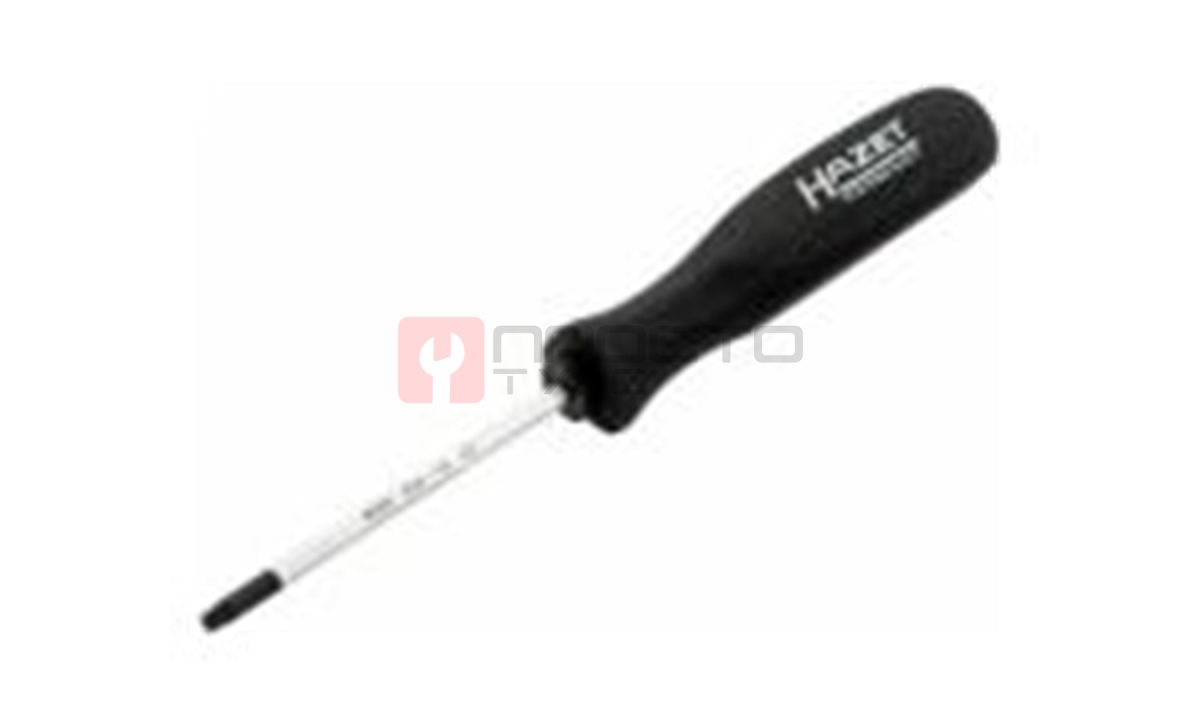  HAZET Отвертка TORX 803-T9 (0)