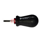  TORX Отвертка DRALL T10, короткая, STAHLWILLE 47570010, 4757 мни (0)