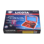  Licota ASD-500K1 Набор отверток профессиональных 7пр. (8)