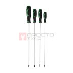  Licota ASD-500K3 Набор длинных отверток Торкс 4пр. мни (0)