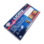  Licota ASD-900K1 Набор отверток VDE 1000В 7 пр (7)