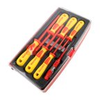  Licota ASD-900K1 Набор отверток VDE 1000В 7 пр мни (1)