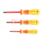  Licota ASD-900K1 Набор отверток VDE 1000В 7 пр (5)
