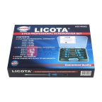  Licota ASD-900K2 Набор отверток профессиональных 8пр. (6)