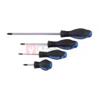  CS-30.02.1x100 крестовая отвертка PH, 100 мм мни (0)