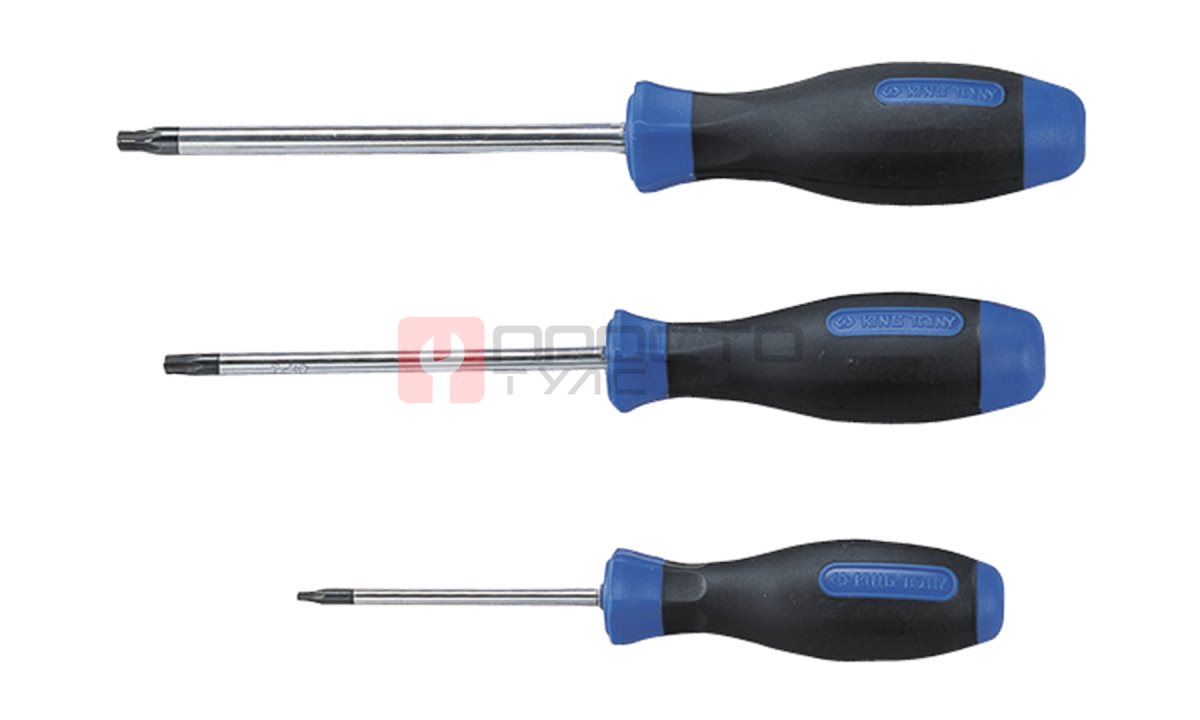  kingtony отвертка 14270803 torx (t08 l=075) (0)