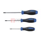  kingtony отвертка 14271003 torx (t10 l=075) мни (0)