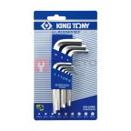  Комплект шестигранников KINGTONY 20219MR мни (0)
