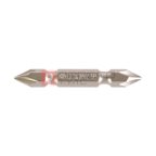  Насадка (бита) KING TONY 155002P Phillips двухсторонняя 1/4