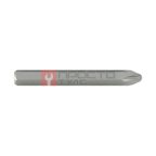  Насадка (бита) KING TONY 188002P Phillips 5/16” L=80мм PH2 мни (0)
