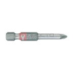  Насадка (бита) KING TONY 715001Z Pozidriv 1/4” L=50мм PZ1 мни (0)