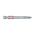  Насадка (бита) KING TONY 715002P Phillips 1/4” L=50мм PH2 мни (0)