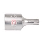  Насадка (бита) торцевая KING TONY 201308X TORX Т8 мни (0)
