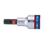  Насадка (бита) торцевая  KING TONY 302315 TORX 3/8” L=50мм T15 мни (0)
