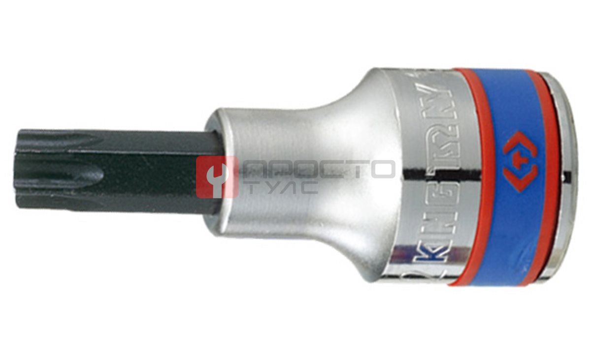  Насадка (бита) торцевая KING TONY 402330 TORX   T30 (0)