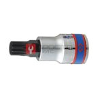  Насадка (бита) торцевая KING TONY 402614 SPLINE  M14 мни (0)