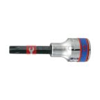 Насадка (бита) торцевая  KING TONY 403370 TORX 1/2” L=80мм T70 мни (0)