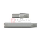  Насадка (бита) KING TONY 183612S Slotted 5/16” L=36мм 12*2 мм мни (0)
