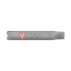  Насадка (бита) KING TONY 188010S Slotted 5/16” L=80мм 10*1,6 мм мни (0)