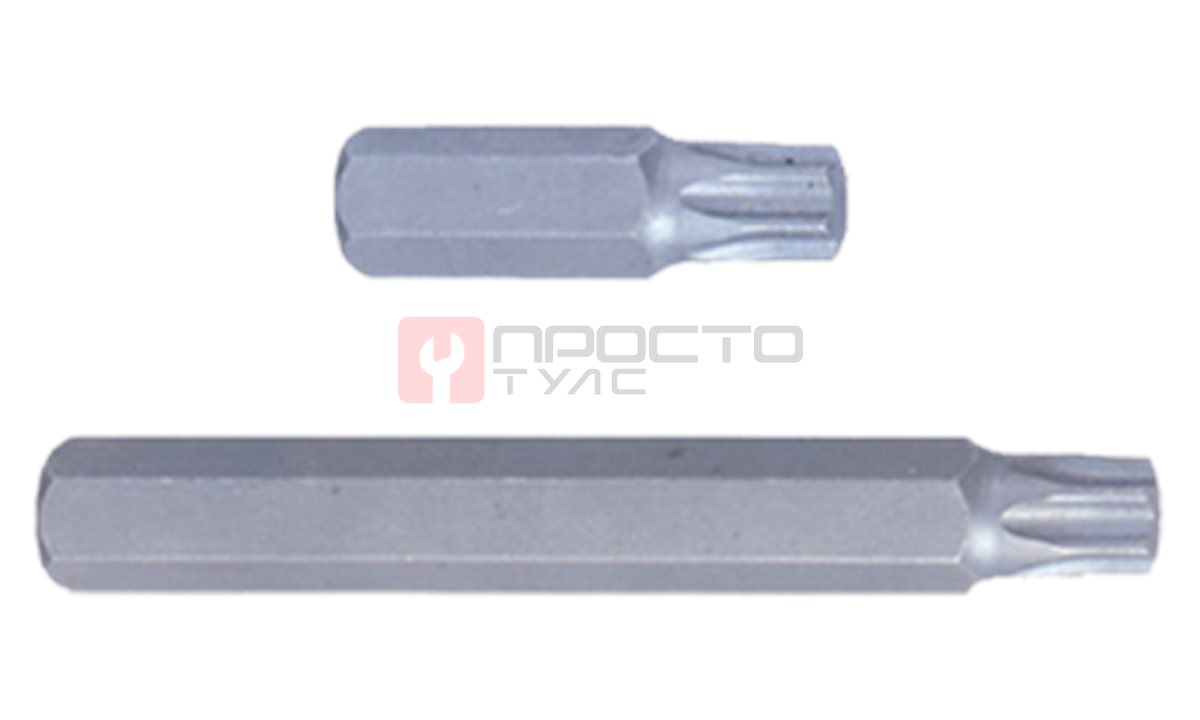  Насадка (бита) KING TONY 163660T TORX 10мм L=36мм T60 (0)
