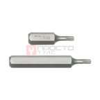  Насадка (бита) KING TONY 183230T TORX 5/16” L=32мм T30 мни (0)