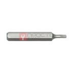  Насадка (бита) KING TONY 187020T TORX 5/16” L=70мм T20 мни (0)
