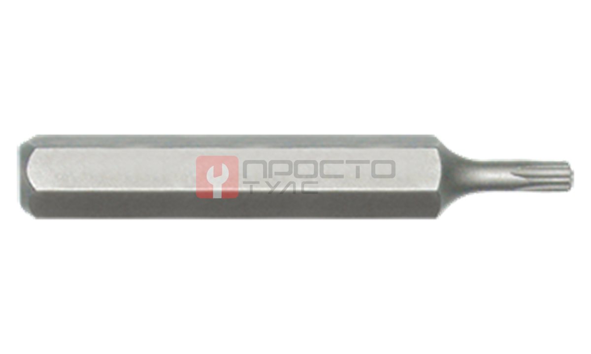  Насадка (бита) KING TONY 187050T TORX 5/16” L=70мм T50 (0)