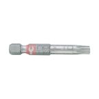  Насадка (бита) KING TONY 715020T TORX 1/4” L=50мм T20 мни (0)