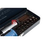  OPT-SI3030 Ударная отвертка с набором бит, 30 предметов (10)