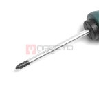  PH0050 Отвертка крестовая ROSSVIK PH0*50мм мни (0)