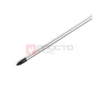  PH0075 Отвертка крестовая ROSSVIK PH0*75мм мни (0)