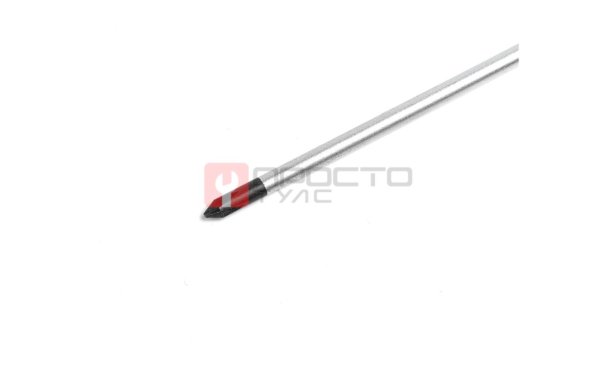  PH0150 Отвертка крестовая ROSSVIK PH0*150мм (0)