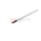  PH0150 Отвертка крестовая ROSSVIK PH0*150мм мни (0)