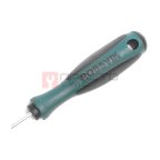  PH0200 Отвертка крестовая ROSSVIK PH0*200мм мни (1)