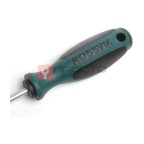  PH1100 Отвертка крестовая ROSSVIK PH1*100мм мни (1)