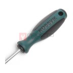  PH1125 Отвертка крестовая ROSSVIK PH1*125мм мни (1)