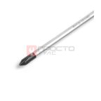  PH1125 Отвертка крестовая ROSSVIK PH1*125мм мни (0)