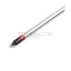  PH1150 Отвертка крестовая ROSSVIK PH1*150мм мни (0)